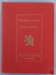 GENEALOGIE. - Nederland's Adelsboek 1918. 16e Jaargang.