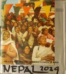 SEEMANN, Heinrich. - Nepal 2029. Gestern noch verbotenes Land SEEMANN, Heinrich. - Nepal 2029. Gestern noch verbotenes Land