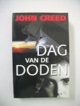 Creed, John - Dag van de doden