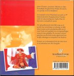 JOHAN VLEMMIX - Een sprookje wordt werkelijkheid  MAXIMA en Zijne Koninklijke Hoogheid  Prins WILLEM ALEXANDER en  bekend making van de verloving op 30/03/2001 Maxima Zorreguieta sterrebeeld stier  *  Ze is koppig en bezitterig