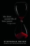 Stephenie Meyer - Short Second Life Of Bree Tanner
