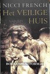 French, Nicci - Het veilige huis