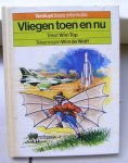 Top, Wim - Vliegen toen en nu / druk 1