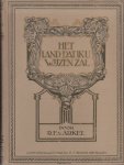 Arkel, R.E. van - Het land dat ik u wijzen zal