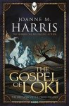 Joanne M. Harris - The Gospel of Loki