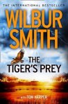 Smith, Wilbur - THE TIGER'S PREY