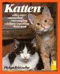 Fritzsche - Katten