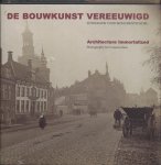 Peter Don - Bouwkunst vereeuwigd