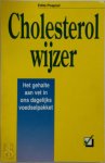 Edita Pospisil - Cholesterolwijzer Het gehalte aan vet in ons dagelijks voedselpakket