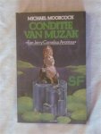 Moorcock, Michael - Een Jerry Cornelius Avontuur: Conditie van Muzak