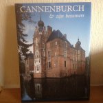 Temminck Groll e.a. - Cannenburch en zyn bewoners / druk 1