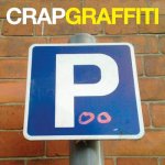 Unknown - Crap Graffiti