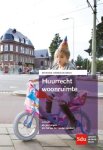 T.A. Nieuwenhuijsen - Huurrecht Woonruimte / Huurreeks