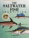 Al Ristori - The Saltwater Fish Identifier