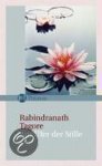 Rabindranath Tagore - Am Ufer der Stille
