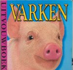 COLLECTIEF - UITVOUWBOEK - VARKEN