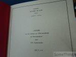 Vandermeulen, E.H. - Historie van den oorloge van 1794 betrekkelyk tot Westvlaenderen. Deel IV, V en VI.