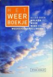 Dunlop, S - Het Weerboekje Alles over Wolken, Weer, Wind en Weersvoorspellingen