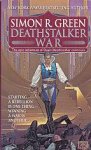 Green, Simon R. - Deathstalker 3: Deathstalker War