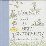 K. Patty - Bloemen om je heen ontdekken