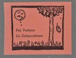 Paaltjens, Piet - De zelfmoordenaar