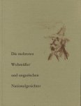 Brentano, Clemens - Die mehreren Wehmüller und ungarischen Nationalgesichter.