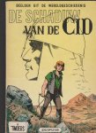 Sirius - de Timoers 17 :de schaduw van de Cid Sirius - de Timoers 17 :de schaduw van de Cid