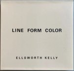 Ellsworth Kelly 75520, Harry Cooper 126232 - Line, Form, Color