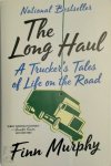 Finn Murphy - The Long Haul