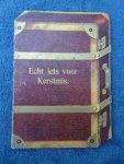 Hoog, Aletta. - Echt iets voor Kerstmis. Hoog, Aletta. - Echt iets voor Kerstmis.