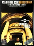 Moseley Shoals - Ocean colour scene: Moseley Shoals (guitar/vocal)