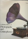 Marty,Daniel - The illustrated history of Phonographs and gramophones