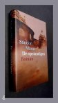 Marai, Sandor - De opstandigen Marai, Sandor - De opstandigen