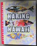 Mutsaers, L.  -  Mutsaers, Lutgard - Haring & Hawaii  -  Hawaiianmuziek in Nederland 1925-1992
