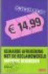 Beigbeder, Grederic - € 14.99