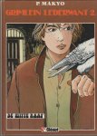 Makyo,P. - Grimlein Lederwant 2