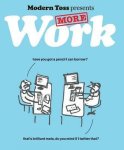 Jon Link, Mick Bunnage - Modern Toss Presents More Work