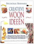 Barnard, Nicholas - Creatieve woonideeën