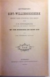 STOCKMANS J.-B. (archivaris der gemeente Borgerhout), HENDRICKX Jaak (kerkmeester) - Antwerpen's Sint-Willibrordskerk sedert hare stichting tot heden