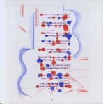 Hockney, David/ Stevens, Wallace - The Blue Guitar (etchings)/ The man with the blue guitar (poem)