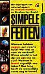 J. Brockman - Simpele feiten / Rainbow pocketboeken / 420