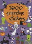  - 1000 GRIEZELIGE STICKERS