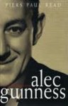 Piers Paul Read 214032 - Alec Guinness The authorised biography
