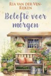 Ven - Ven-Rijken, Ria van der-Belofte voor morgen (nieuw) Ven - Ven-Rijken, Ria van der-Belofte voor morgen (nieuw)