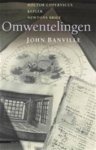 Banville, John - Omwentelingen, doctor Copernicus, Kepler en Newtons brief