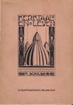 Schilder, Klaas - Kerktaal en leven Schilder, Klaas - Kerktaal en leven