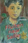 Frinsel, J.J. - Frinsel, J.J.-Fluiten naar Sallie