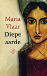Maria Vlaar - Diepe aarde