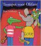 Max Velthuijs - Trompet Voor Olifant