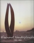 VERPLANCKE, Kris; - FERNAND VANDERPLANCKE 1995 - 2001,